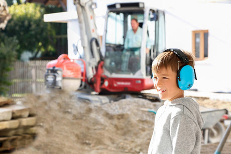 Kerbl Produkte Ohrenschützer für Kinder