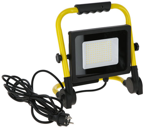 Produkte LED-Bauleuchte workfire 7000
