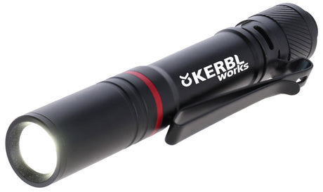 Produkte LED-Taschenlampe Minifire 300