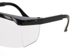 Schutzbrille