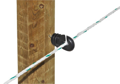 Ako Produkte Ringisolator Super Big Black Beutel 25 Stk