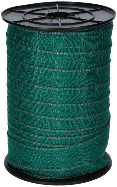 Ako Produkte Band Economyline 200m 40mm grün grau 8x0 16mm