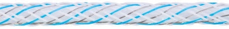 Ako Produkte Platinumline Zaunschnur 6 mm 200 m weiß blau