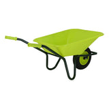 Fort Products Gartenschubkarre 515 90 Limette 2-lagig