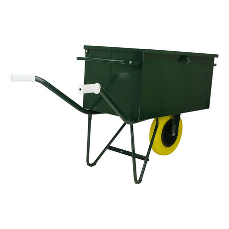 Fort Products Werkzeugschubkarre aus Metall mit NML-Rad