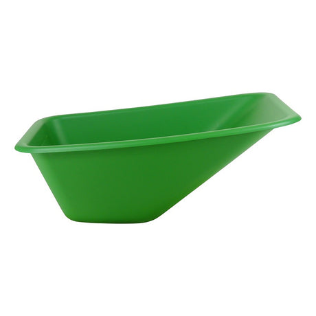Fort Products Behälter für Schubkarre F S165 Z Logo grün FS165 FS1652