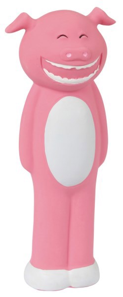 Produkte Latex Hundespielzeug Kuh Schwein Esel