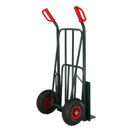 Fort Products Sackkarre Typ KXL 250 kg plus Flügel