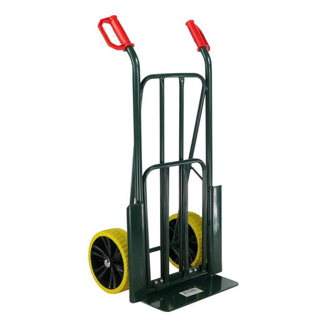 Fort Products Sackkarre Typ KXL 250kg mit Flügeln plus NML-Rädern