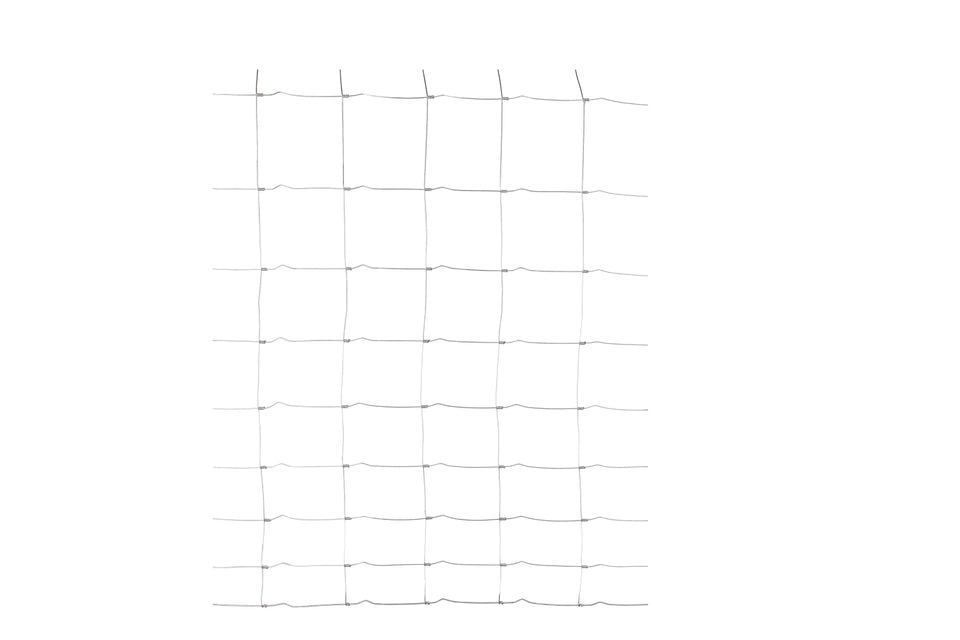 Giardino producten schapengaas licht 100 15 15 x 50m