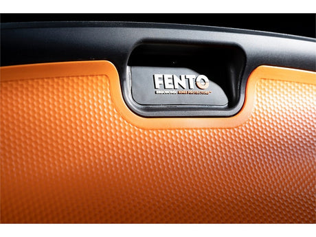 Fento Products Board M2 ergonomisches Kniepolster plus Magn-Stauraumfach
