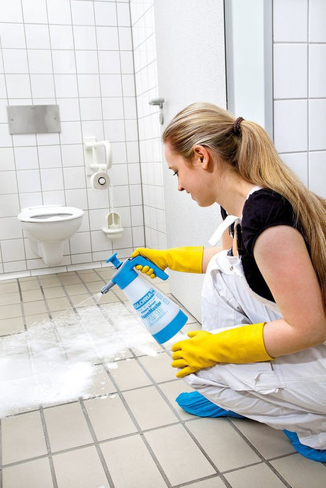 Gloria Products Drucksprüher Foam Master FM10 1 Liter