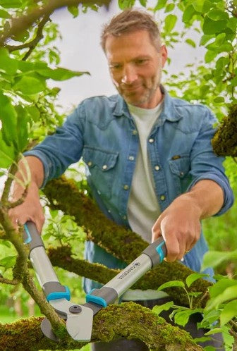 Gardena-Produkte Gartenschere Easycut s
