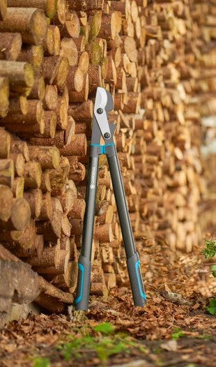 Gardena Produkte Gartenschere Energycut Pro L
