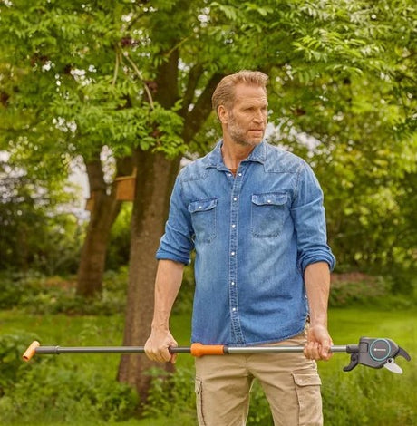 Gardena-Produkte Starcut Pro S Teleskop-Gartenschere