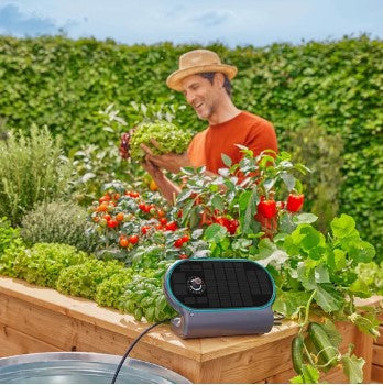 Gardena Produkte Aquabloom Set l