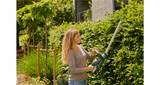 Gardena Battery Hedge Trimmer Comfortcut 50 18V P4A Set