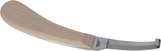 Produkte Hufmesser Aesculap rechts GTA320