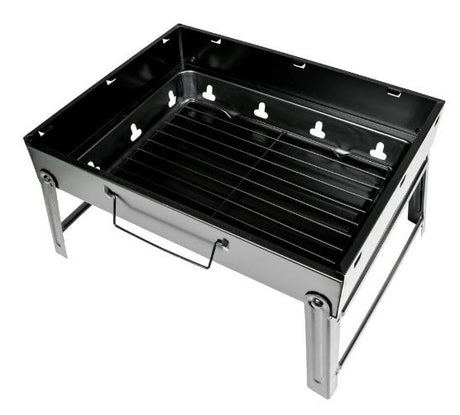 Produkte BBQ kompakt mit Griff