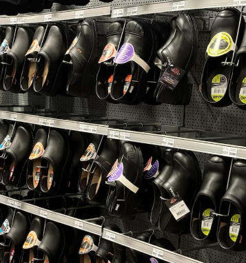 Produkte Schuhhaken klein