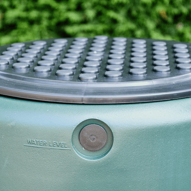 Harcostar Produkte Regentonne 168 Liter grün