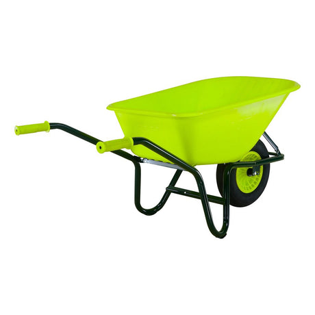 Fort Products Schubkarre TK 100 Limette