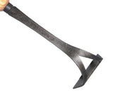 Die weißen Produkte Bio-Handabsatz Eschenstiel 140 mm stardewitstar