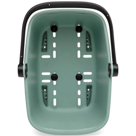 Neue Looxs Mand Clipper Green Racktime 28L 47x37x27 cm 700.811rt