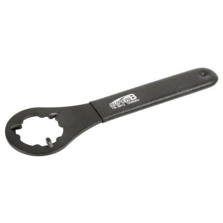 Hervorragender Tretlagerschlüssel Super B für FAG- und Campagnolo-Tretlager