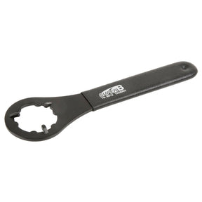 Hervorragender Tretlagerschlüssel Super B für FAG- und Campagnolo-Tretlager