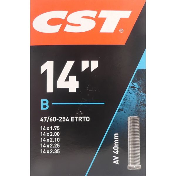 CST-Innenrohr AV40 14 47 60-254