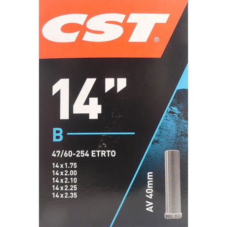 CST-Innenrohr AV40 14 47 60-254