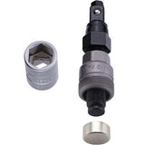 QA1003A Cranktrekker Icetoooctalink ISIS