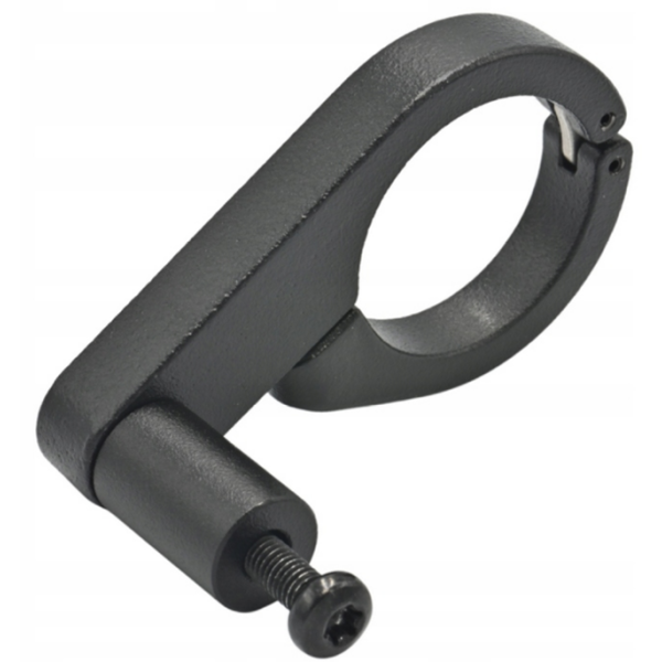 Herrmans Lenkerhalter für Nordic-Scheinwerfer ø31,8 mm