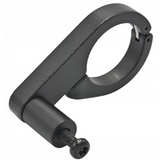 Herrmans Lenkerhalter für Nordic-Scheinwerfer ø31,8 mm