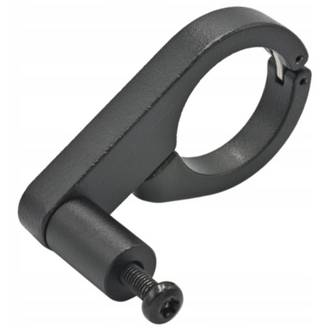 Herrmans Lenkerhalter für Nordic-Scheinwerfer ø31,8 mm