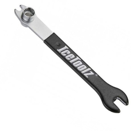 Pedal Key Icetoolz 34oo Combi Stichtasten
