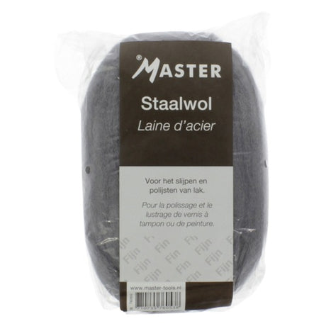 Copenhagen Pro Stahlwolle fein 000