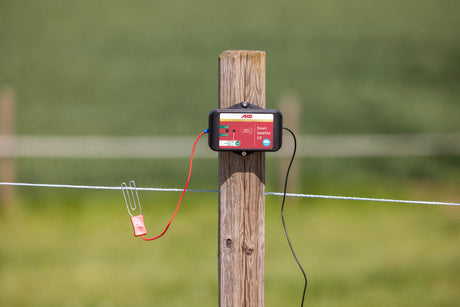 Ako Produkte Smart Fence und Batterietester Smartsatellite 2 0