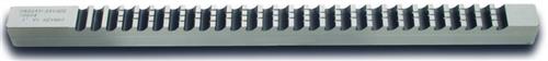 Keilnut-Druckschneider 2mm Schlitz i