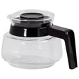 Melitta Aromaboy 2 schwarzer Krug