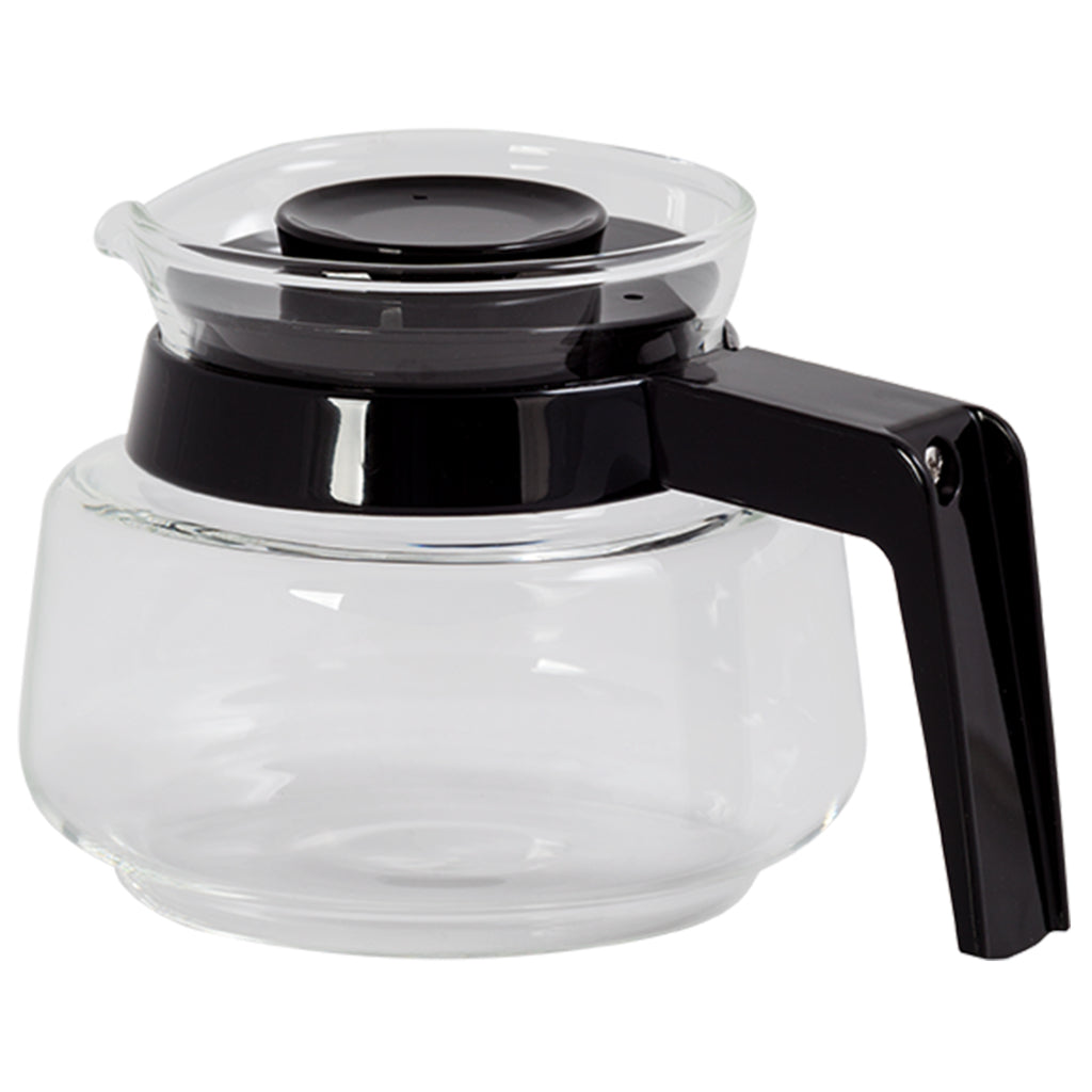 Melitta Aromaboy 2 schwarzer Krug