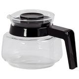 Melitta Aromaboy 2 schwarzer Krug