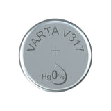 Varta v317 Uhrenbatterie 1,55 V 8 mAh