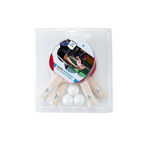 TABEL TENNIS SET 1 STAR, 7DLG.