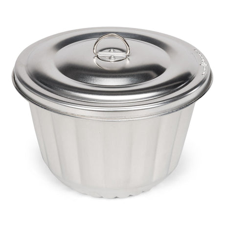 Patisse-Puddingform Poffert 1,2l 16cm