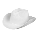 Boland Rodeohut weiß