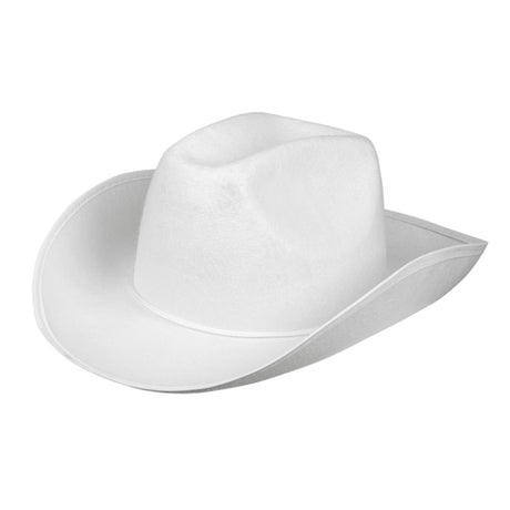 Boland Rodeohut weiß