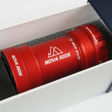 Novaride – pf30 Shimano-Innenlager