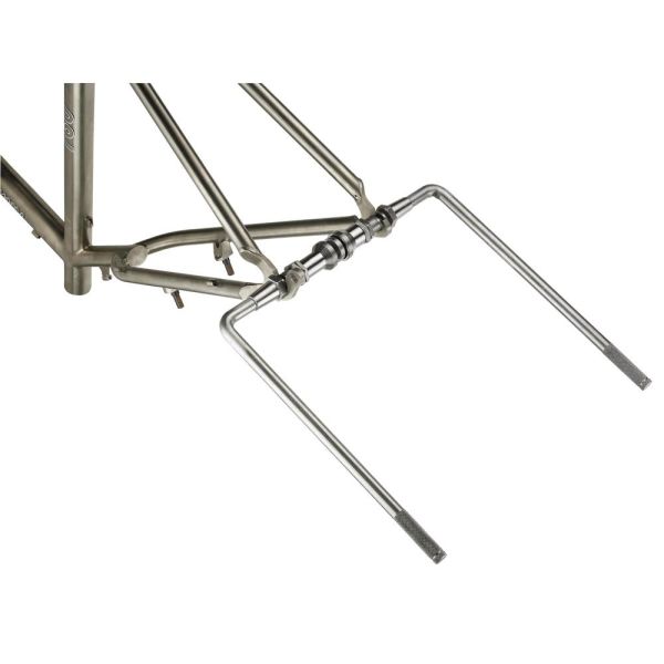 Icetoolz Rahmen- und Gabelzentrierwerkzeug Xpert E341
